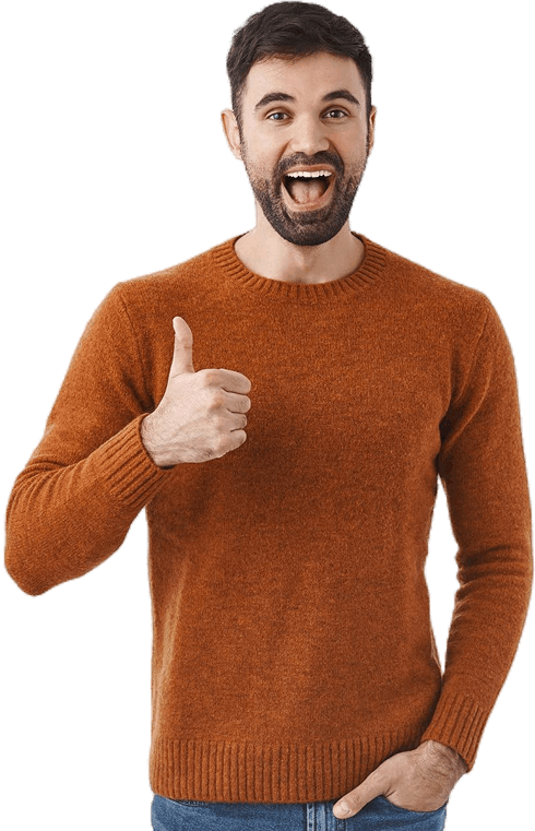 Man image
